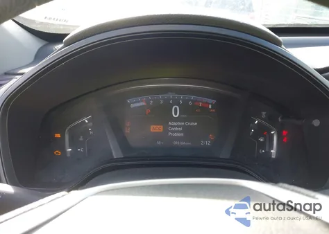 2020 Honda Cr-V Awd Lx z USA, uszkodzony, nr VIN 5J6RW2H21LL015692